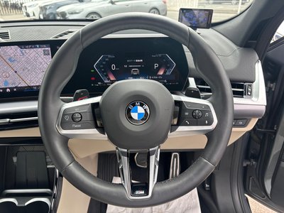 2024 BMW X2 thumbnail 25