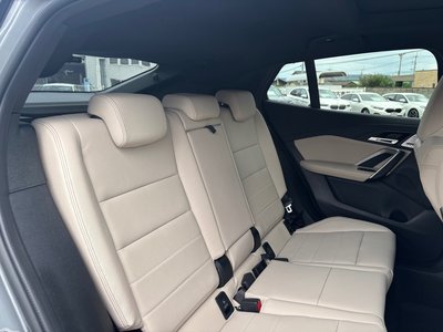 2024 BMW X2 thumbnail 50