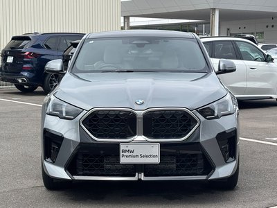 2024 BMW X2 photo 9
