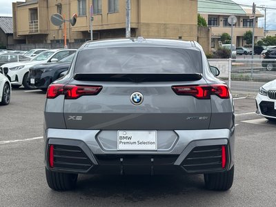 2024 BMW X2 photo 11