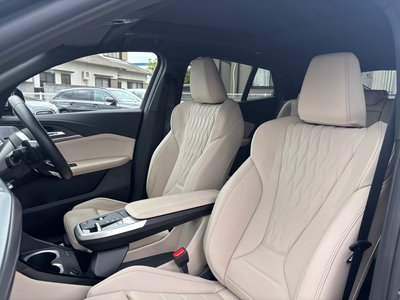 2024 BMW X2 thumbnail 46