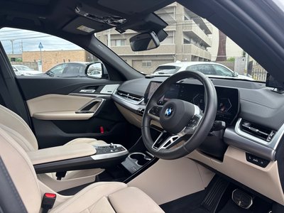 2024 BMW X2 thumbnail 36