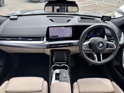 2024 BMW X2 photo 2