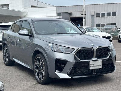 2024 BMW X2 photo 6