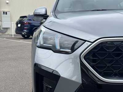 2024 BMW X2 photo 15