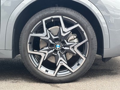 2024 BMW X2 photo 5