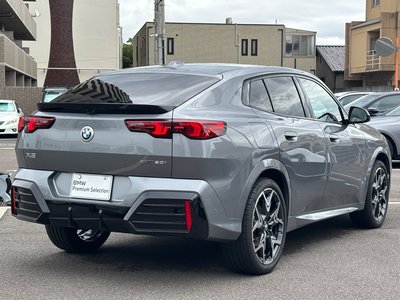2024 BMW X2 photo 10