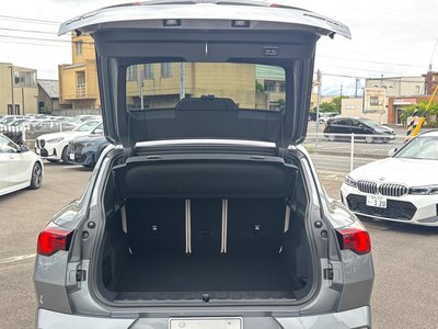 2024 BMW X2 photo 14