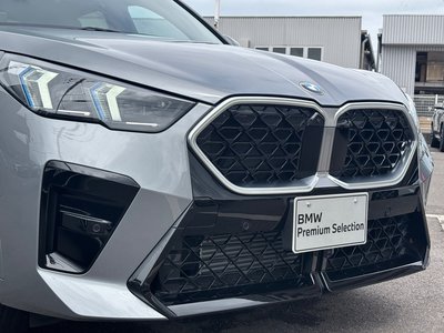2024 BMW X2 thumbnail 19