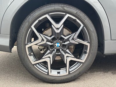 2024 BMW X2 thumbnail 23