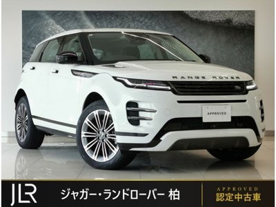 صورة 1 لـ 2025 LAND Rover RANGE ROVER EVOQUE