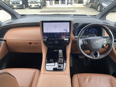 صورة 9 لـ 2024 Toyota VELLFIRE