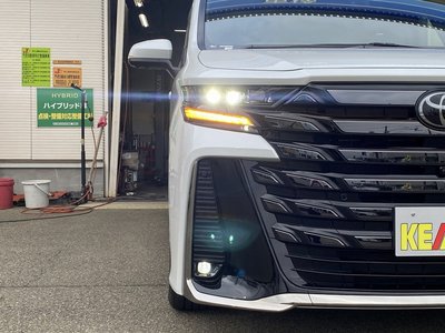 صورة 67 لـ 2024 Toyota VELLFIRE