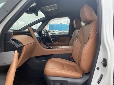 صورة 56 لـ 2024 Toyota VELLFIRE