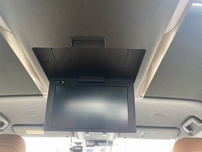 صورة 50 لـ 2024 Toyota VELLFIRE