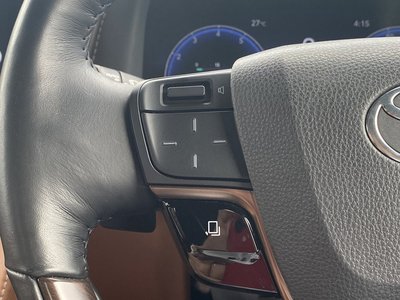 صورة 45 لـ 2024 Toyota VELLFIRE