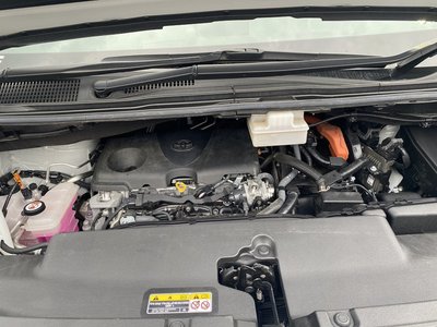 صورة 66 لـ 2024 Toyota VELLFIRE