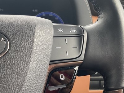 صورة 46 لـ 2024 Toyota VELLFIRE