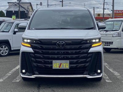 صورة 17 لـ 2024 Toyota VELLFIRE