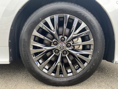 صورة 63 لـ 2024 Toyota VELLFIRE