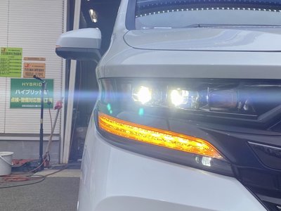 صورة 68 لـ 2024 Toyota VELLFIRE