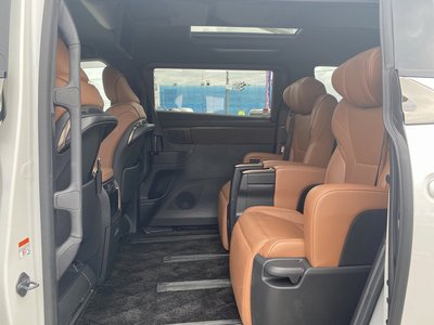 صورة 37 لـ 2024 Toyota VELLFIRE