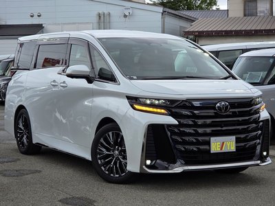 صورة 28 لـ 2024 Toyota VELLFIRE