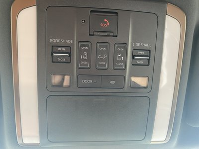 صورة 49 لـ 2024 Toyota VELLFIRE