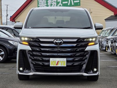 صورة 18 لـ 2024 Toyota VELLFIRE