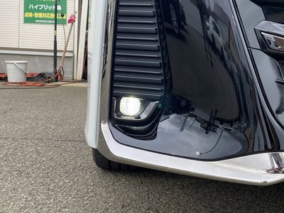 صورة 69 لـ 2024 Toyota VELLFIRE