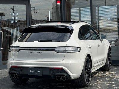 صورة مصغرة 10 لـ 2023 Porsche MACAN
