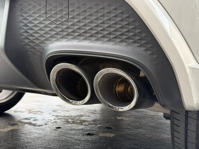 صورة مصغرة 15 لـ 2023 Porsche MACAN