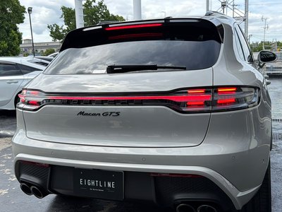صورة مصغرة 11 لـ 2023 Porsche MACAN