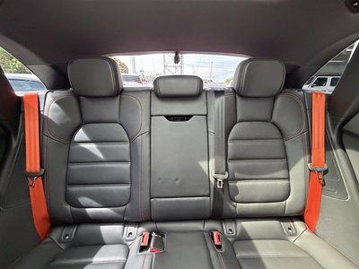 صورة مصغرة 56 لـ 2023 Porsche MACAN