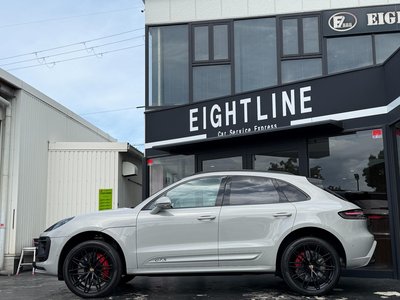 صورة مصغرة 7 لـ 2023 Porsche MACAN