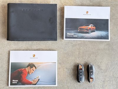 صورة مصغرة 73 لـ 2023 Porsche MACAN
