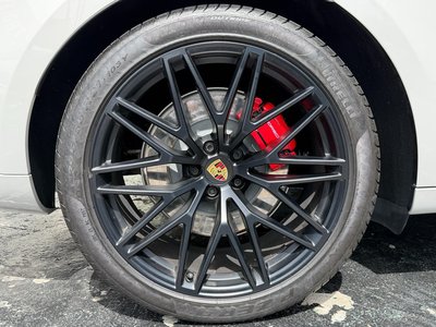 صورة مصغرة 69 لـ 2023 Porsche MACAN
