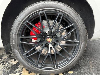 صورة مصغرة 70 لـ 2023 Porsche MACAN