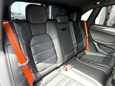 صورة مصغرة 55 لـ 2023 Porsche MACAN