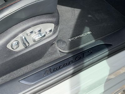 صورة مصغرة 17 لـ 2023 Porsche MACAN