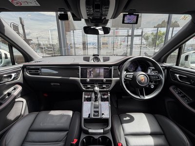 صورة مصغرة 47 لـ 2023 Porsche MACAN