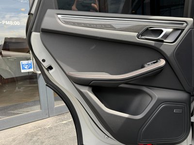 صورة مصغرة 62 لـ 2023 Porsche MACAN