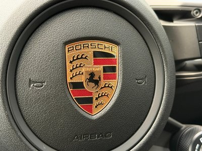 صورة مصغرة 37 لـ 2023 Porsche MACAN
