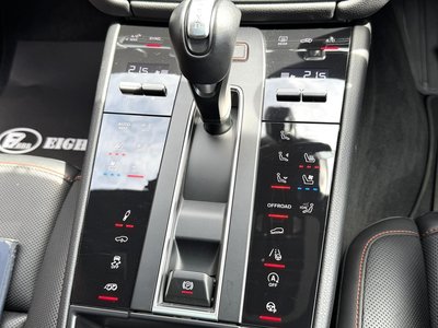 صورة مصغرة 29 لـ 2023 Porsche MACAN
