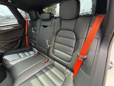 صورة مصغرة 57 لـ 2023 Porsche MACAN