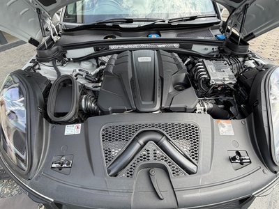 صورة مصغرة 71 لـ 2023 Porsche MACAN
