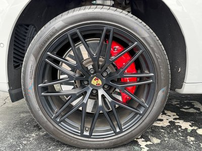 صورة مصغرة 68 لـ 2023 Porsche MACAN