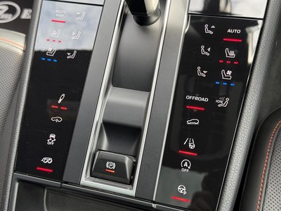 صورة مصغرة 30 لـ 2023 Porsche MACAN
