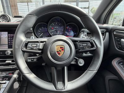 صورة مصغرة 36 لـ 2023 Porsche MACAN