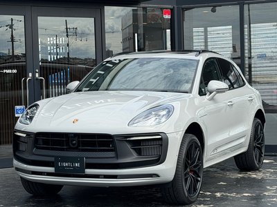صورة مصغرة 5 لـ 2023 Porsche MACAN